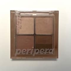 peripera インク ポケット シャドウ パレット 04のサムネイル