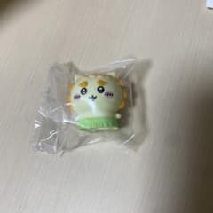 ちいかわ シーサー ミニソフビフィギュア　映画のサムネイル