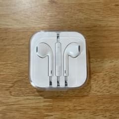 iPhone純正イヤホン iPhoneイヤホン 純正品のサムネイル