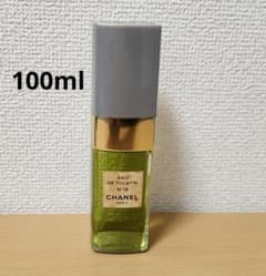 204】CHANEL シャネル N°19 オードトワレ スプレー 100ml - メルカリ