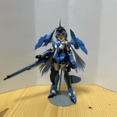 フレームアームズガール スティレット XF-3のサムネイル