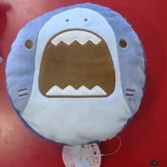 サメーズ  マカロン  ぬいぐるみのサムネイル