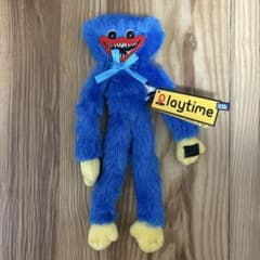 namco限定 ハギーワギー ポージングぬいぐるみ Poppy Playtime - メルカリ