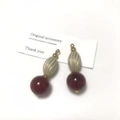 サマーセール＊ピアス イヤリング みあ様専用のサムネイル