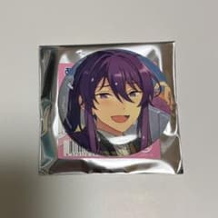 フィーチャースカウト2 缶バッジ 神崎颯馬 あんさんぶるスターズ！！のサムネイル