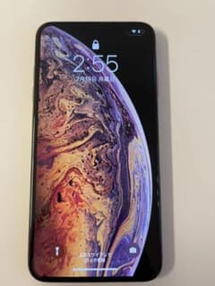 iPhone Xs Max Gold 64 GB その他のサムネイル
