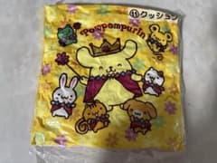 サンリオ当たりくじポムポムプリンクッションのサムネイル