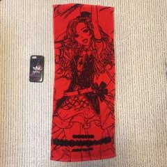 egoistフェイスタオルのサムネイル