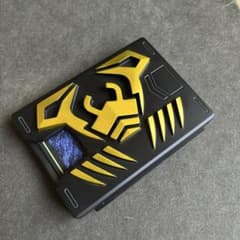 シザースカードデッキ 旧コンセレ版 仮面ライダー龍騎 プロップのサムネイル