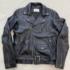 【近年モデル】beautiful people ダブルライダース190 大きい 近年モデル】beautiful people ダブルライダース190 大きい - メルカリ