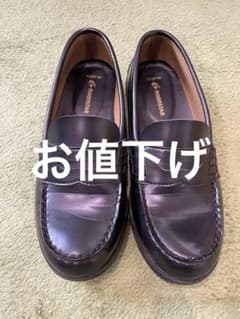 通学用靴　ローファー　ムーンスターのサムネイル