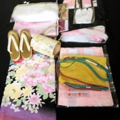 振袖セットのサムネイル