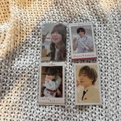 浦島坂田船　坂田さん　チェキのサムネイル