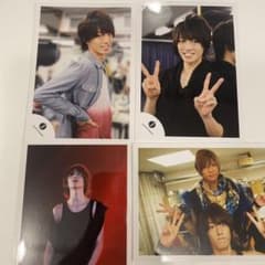 森田美勇人　安井謙太郎　公式写真のサムネイル