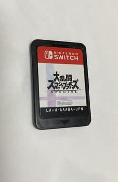 大乱闘スマッシュブラザーズ SPECIALのサムネイル