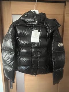 MONCLER MAYA 70周年　新品　正規品　モンクレール　マヤ　70のサムネイル