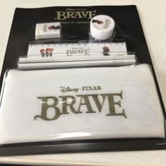 ディズニー メリダとおそろしの森のサムネイル