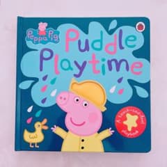 peppapig ペッパピッグ　絵本のサムネイル