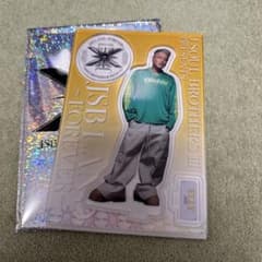 ELLY アクリルスタンド JSB LANDのサムネイル