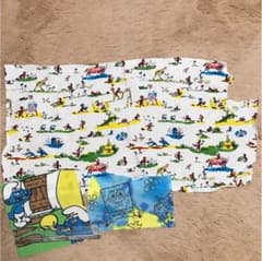 はぎれセットのサムネイル