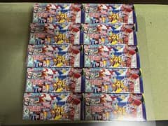 カード欠品】 ポケモンセンターフクオカ スペシャルBOX 20個セット