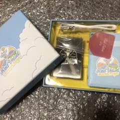 【セール中】Redvelvet カードホルダーパッケージ　summermagicのサムネイル
