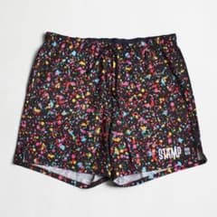 STAMP RUN & CO 3POCKET SHORTS ランニングパンツ STAMP RUN&CO 3 POCKET SHORTS ランニングショーツ S - メルカリ