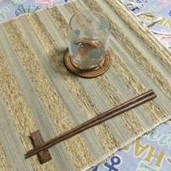 ランチョンマット☆4セットのサムネイル