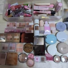 コスメ まとめ売り セット コスメ まとめ売り - メルカリ