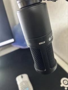 バ*リ様 美品Audio-Technica AT2020& Steinbergのサムネイル