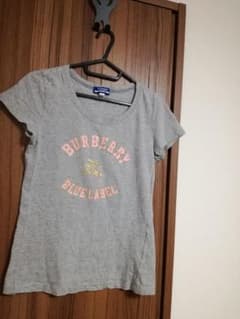 みい☆様専用BURBERRY BLUE LABEL　Tシャツのサムネイル