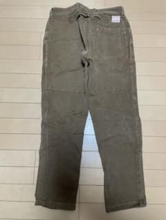 フリーホイーラーズ マクベイン McBain TROUSERS - メルカリ