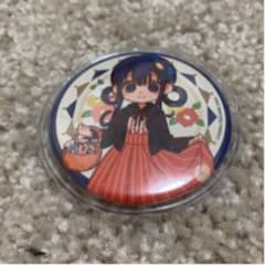 地縛少年花子くん　赤根葵　原作缶バッジのサムネイル