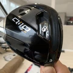 TaylorMade Qi10LSのサムネイル