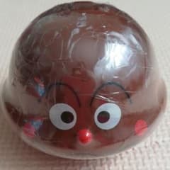 おっきなアンパンマンマスコット　カレーパンのサムネイル
