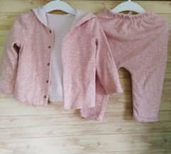 Babygap　セットアップのサムネイル