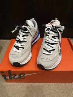 NIKE SACAI VAPOR WAFFLE 27CMのサムネイル