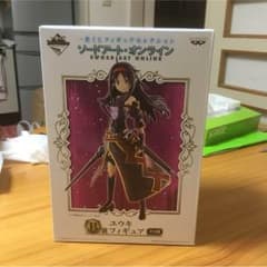 ユウキ 1番くじフィギュアのサムネイル
