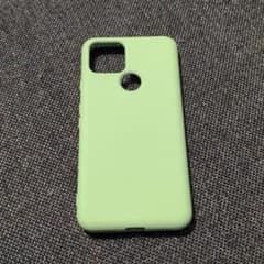 Google pixel5用ケースのサムネイル