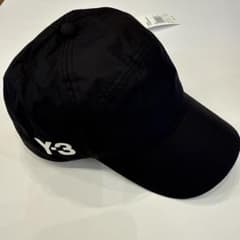Y-3 キャップ CORDURA CAP
