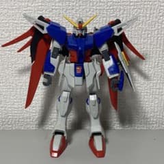 ジャンク】 旧HG 1/144 デスティニーガンダム - メルカリ