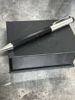 廃盤 カヴェコエレガンス シャープペンシル 0.7mm - メルカリ