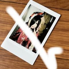 己龍　一色日和　チェキのサムネイル