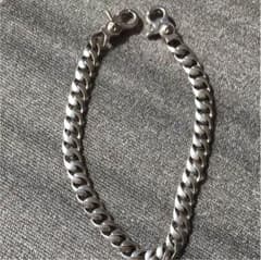 Silver ウォレットチェーンのサムネイル