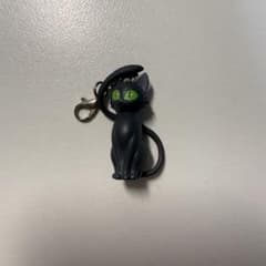 すずめの戸締り サダイジン キーホルダーのサムネイル