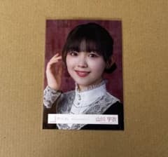 櫻坂46 生写真 山川宇井 5th Anniversaryドレス ヨリ - メルカリ