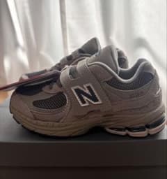 New Balance PV2002R0 19.5cmのサムネイル