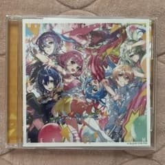 CD　プロセカのサムネイル