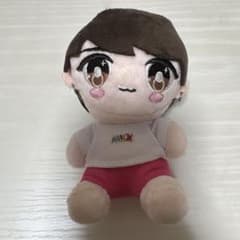 M!LK 佐野勇斗 ぬいぐるみのサムネイル