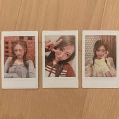 板倉可奈 プリントチェキまとめ - メルカリ